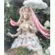 Classical Puppets Pierre de Ronsard Detachable Sleeve One Piece II(Limited Pre-Order/3 Colours/Full Payment Without Shipping)